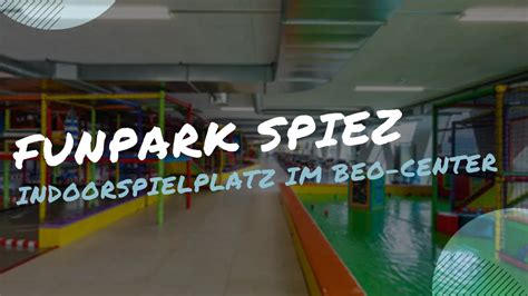 beo funpark spiez|Funpark Spiez im BEO